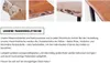 Esstisch Baumkante massiv Akazie Natur 160 x 85 Produktbild-Vorschau 9