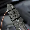 Knipex 97 21 215 B, Crimpwerkzeug Produktbild-Vorschau 22