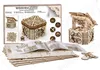 WOODEN CITY Modellbauaufsatz Holz Mystery Box Produktbild-Vorschau 15