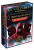 Identity Games Les traîtres le jeu de société - Set Voir les images du produit 4