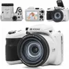 Kodak Astro Zoom AZ425 weiss Náhľad obrázku produktu 11