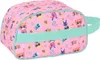 Safta Superkitties 5l 26x12x15 Cm Kulturbeutel Blau,Rosa  Produktbild-Vorschau 2