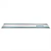 Set di guide Makita per DHS 630, accessori per seghe Anteprima dell’immagine prodotto 3