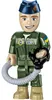 COBI F-16AM Fighting Falcon, Klocki do budowania, 8 lat(a), Podgląd zdjęcia produktu 10