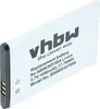 vhbw Akku kompatibel mit Samsung GT-S3653, GT-S5260, Produktbild-Vorschau 1