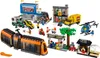LEGO® City - Centrum mesta (60097) Náhľad obrázku produktu 13