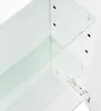 Spiegelschrank 70 inklusive LED-Acrylglaslampe beton EEK: F Produktbild-Vorschau 4
