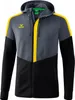 Erima Training Squad Trainingsjacke mit Kapuze Herren Produktbild-Vorschau 1