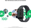 Samsung Galaxy Fit3 Smartwatch 1.6" AMOLED, 13 Tage Akku, Produktbild-Vorschau 9