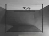 Mexen Kioto Duschwand 170x200 cm, 8mm Glas, gunmetal, Produktbild-Vorschau 4