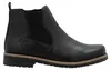 Rieker Chelsea Boots - Black Syntetická koža : 39 : Náhľad obrázku produktu 2