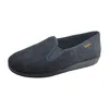 Fischer Markenschuhe Frank Herrenschuhe Hausschuhe Produktbild-Vorschau 7