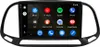 Autoradio Android 9'' 64GB per Fiat Doblò 2015–2019 CarPlay Anteprima dell’immagine prodotto 2