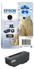 Epson C13T26214012 Epson cartouche d'encre XL noire Claria Voir les images du produit 3