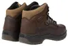 Picardie Herren (Marron) Größe 45 Produktbild-Vorschau 2