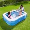 Piscina gonfiabile Bestway per famiglie 201 x 150 x 51 cm Anteprima dell’immagine prodotto 9