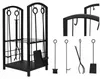 Supporto in legno con accessori PK011 Anteprima dell’immagine prodotto 8