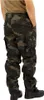 Brandit US Ranger Outdoorhose Größe 3XL Farbe Dunkles Produktbild-Vorschau 15