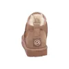 ARA Shoes Alaska Schuhe Damen braun 41 Produktbild-Vorschau 5
