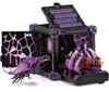 Schleich Eldrador Creatures  BattleCave Schattenassel 42675 Produktbild-Vorschau 3