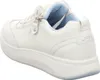 JOYA Damen Schnürschuhe, weiß(weiß), Gr. 41 2/3 Produktbild-Vorschau 14