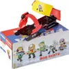 Zandstra Bob Gleitschuhe DeLuxe für Kinder (verstellbar) Produktbild-Vorschau 2