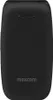 MAXCOM Mobiltelefon passend für Senioren MM828 L 4G schwarz Produktbild-Vorschau 4