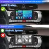 Autoradio 7 Pouces LINUX pour Fiat Panda 2013-2020 avec Voir les images du produit 3