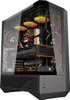 Obudowa Komputerowa Darkflash Dy460 + 4 Wentylatory Argb Podgląd zdjęcia produktu 2