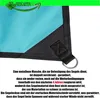 freigarten.de Sonnensegel Wasserdicht Sonnenschutz Produktbild-Vorschau 4