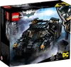 LEGO 76239 DC Batman Super Heroes Batmobil Tumbler: Souboj Náhled obrázku produktu 12