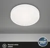 BRILONER - Plafonnier LED avecReproduction étoilé, Voir les images du produit 5