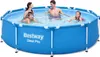 Basen ogrodowy stelaŇľowy 305 x 76 cm 16w1 Bestway 56679 Náhled obrázku produktu 14