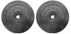 15 Kg (2x7,5) Hantelscheiben Hanteln 30/31mm Kunst. Produktbild-Vorschau 1