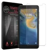 2x Schutzfolie für ZTE Blade A31 Lite Handyfolie Panzer Produktbild-Vorschau 1
