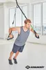 Schildkröt Fitness Schlingentrainer Schwarz- Grün 960026 Podgląd zdjęcia produktu 21