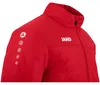 Jako Team Coach Jacket Men - Czerwony Podgląd zdjęcia produktu 6