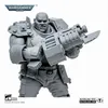 McFarlane Toys - Warhammer 40k: Darktide Megafigs Produktbild-Vorschau 2