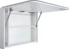 zrkadlová skrinka LED vidaXL 80x9,5x55 cm Náhľad obrázku produktu 5