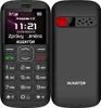 Aligator A720 4G Senior Black Anteprima dell’immagine prodotto 1