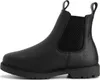 Travelin' Raufoss women  women black  38 Produktbild-Vorschau 2