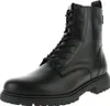 Tamaris Damen Schnürboot Stiefelette Schnürung Leder Produktbild-Vorschau 37