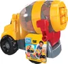 MEGA BLOKS GFG11, Automíchač, 1 rok/roky, Plast, 785 g Náhled obrázku produktu 7