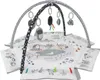 Milly Mally 5in1 Baby Spielmatte Minky Anteprima dell’immagine prodotto 9