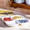 Platte Platte 4 geteilt 26.5cm Regular Produktbild-Vorschau 3