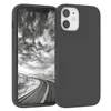 EAZY CASE Silikonhülle für Apple iPhone 12 Mini Silikon Produktbild-Vorschau 1