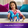Unicorn Academy - Einhorn River (28 cm groß, mit echter Produktbild-Vorschau 2