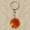 Porta chiavi Abystyle ABYKEY156 DRAGON BALL Sfera Del Drago Anteprima dell’immagine prodotto 5