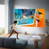 Projektor wideo Technaxx TX-332, inteligentny, LCD LED, Podgląd zdjęcia produktu 11