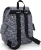 Kipling City Pack S 13 Liter Rucksack KI4581 Holiday Waves Produktbild-Vorschau 3